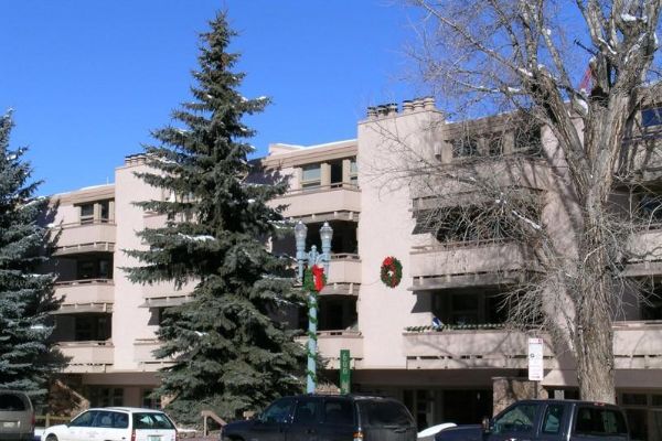 Frias Properties of Aspen